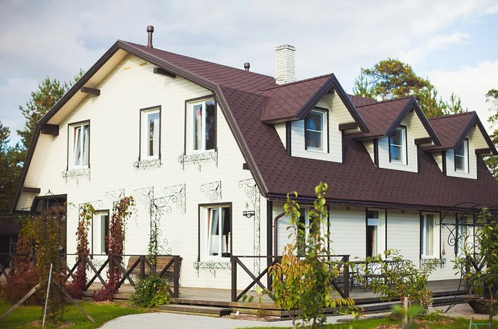 Видлица: Гостевой дом Villa Vitele