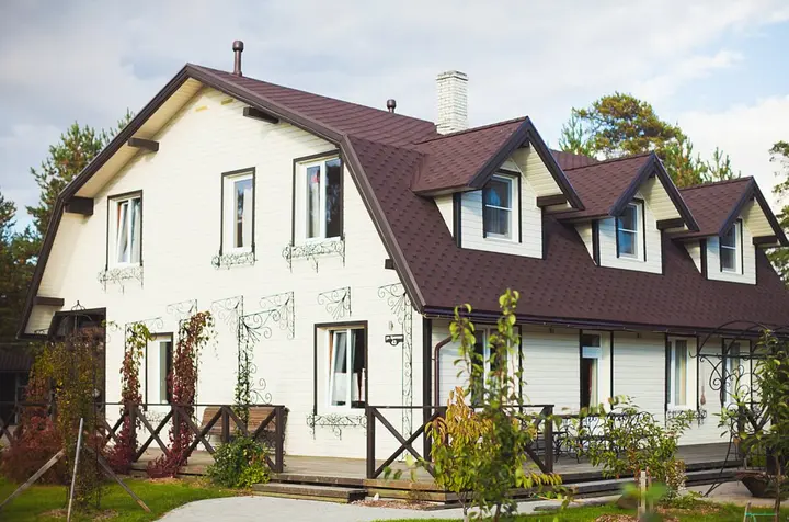 Видлица: Гостевой дом Villa Vitele