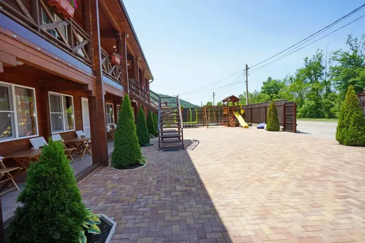 Агой: Villa Stella
