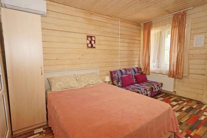 Агой: Villa Stella