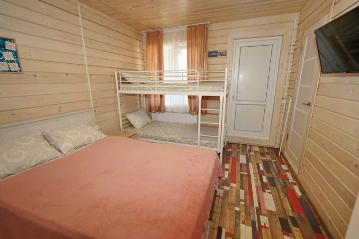 Агой: Villa Stella