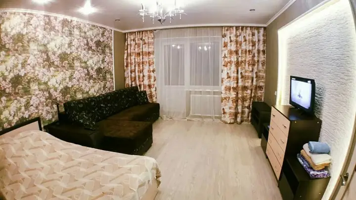 Апартаменты Винтаж — фото 2