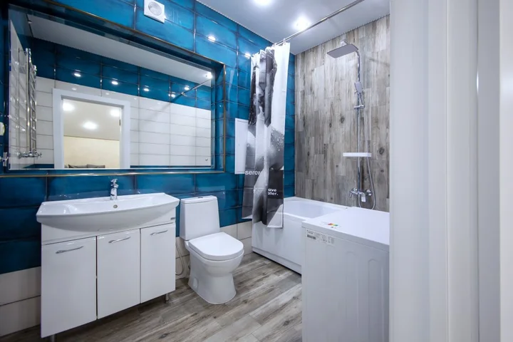 Белгород: Апартаменты ViP Apart 11