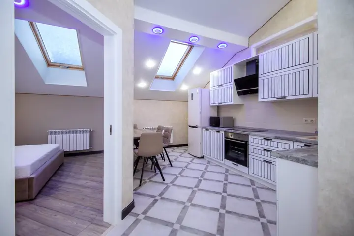 Белгород: Апартаменты ViP Apart 11