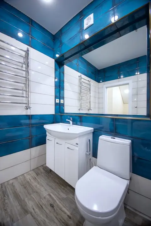 Белгород: Апартаменты ViP Apart 11