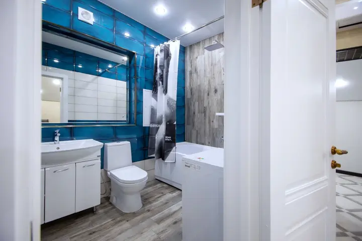 Белгород: Апартаменты ViP Apart 11