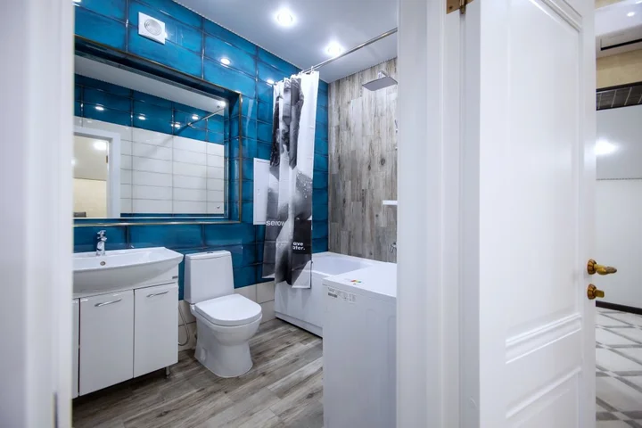 Белгород: Апартаменты ViP Apart 11