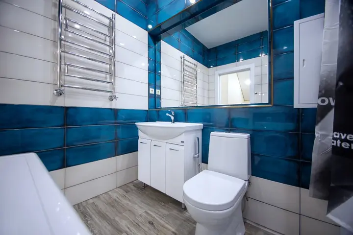 Белгород: Апартаменты ViP Apart 11