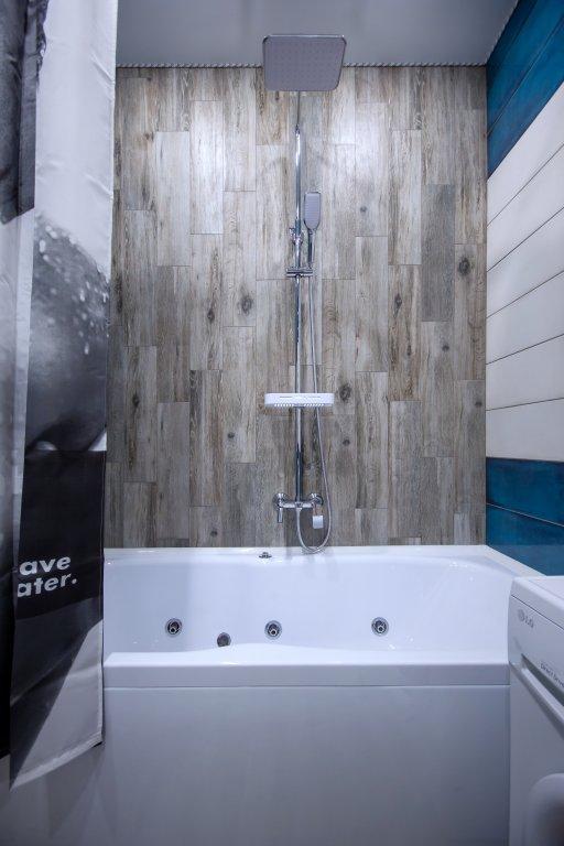 Белгород: Апартаменты ViP Apart 11