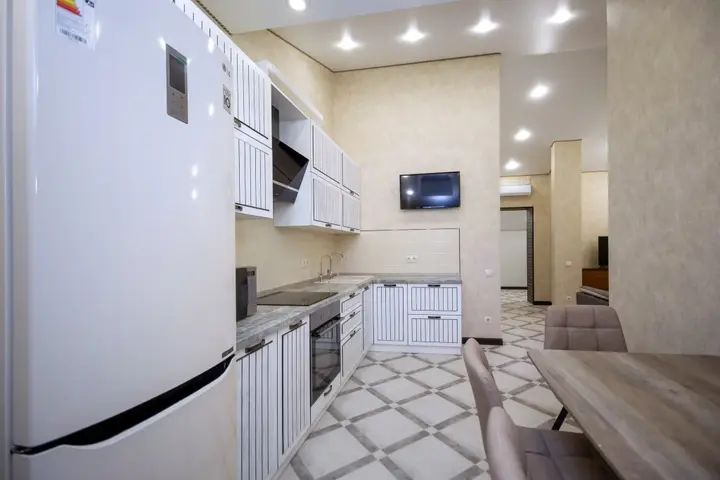 Белгород: Апартаменты ViP Apart 11