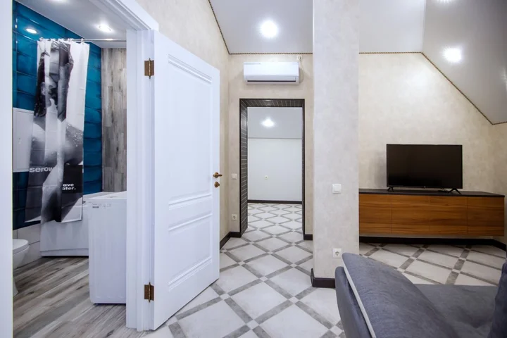 Белгород: Апартаменты ViP Apart 11