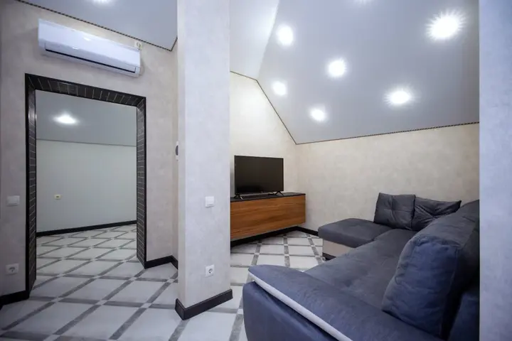 Белгород: Апартаменты ViP Apart 11
