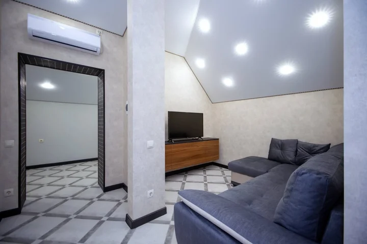 Белгород: Апартаменты ViP Apart 11