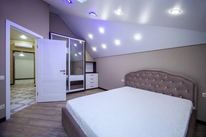 Белгород: Апартаменты ViP Apart 11