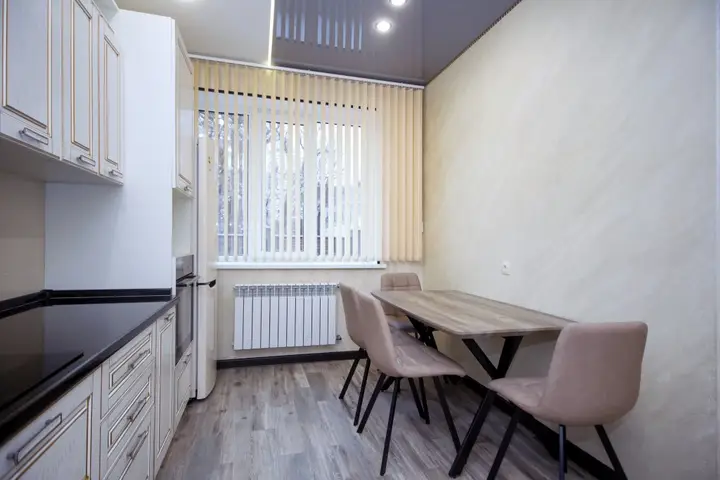 Апартаменты ViP Apart 2 — фото 2