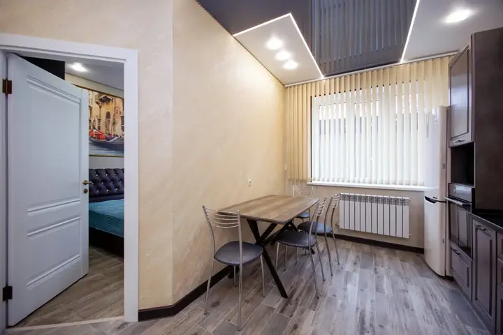Апартаменты ViP Apart 3 — фото 4