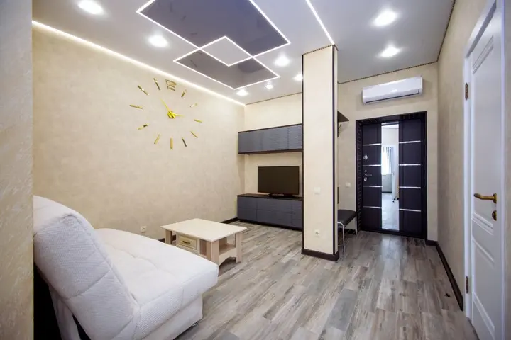 Белгород: Апартаменты ViP Apart 4