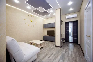 Белгород: Апартаменты ViP Apart 4