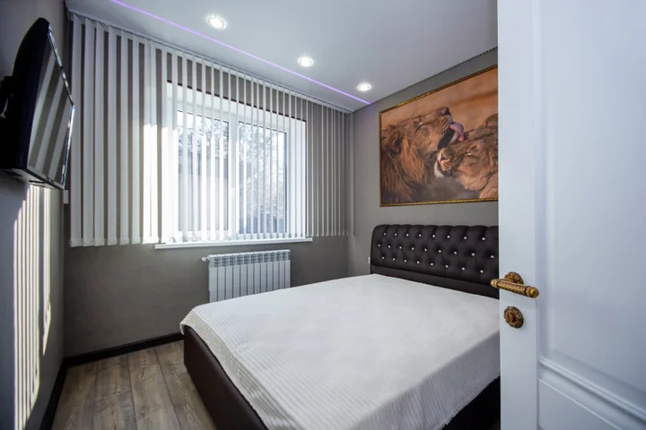Белгород: Апартаменты ViP Apart 4