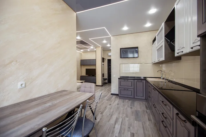 Белгород: Апартаменты ViP Apart 4