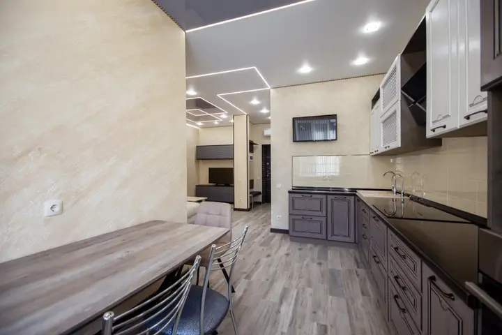 Белгород: Апартаменты ViP Apart 4