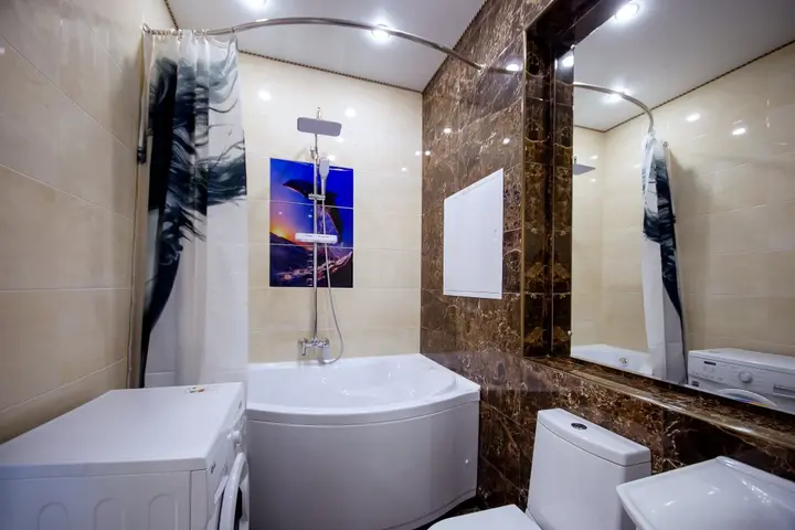 Белгород: Апартаменты ViP Apart 4