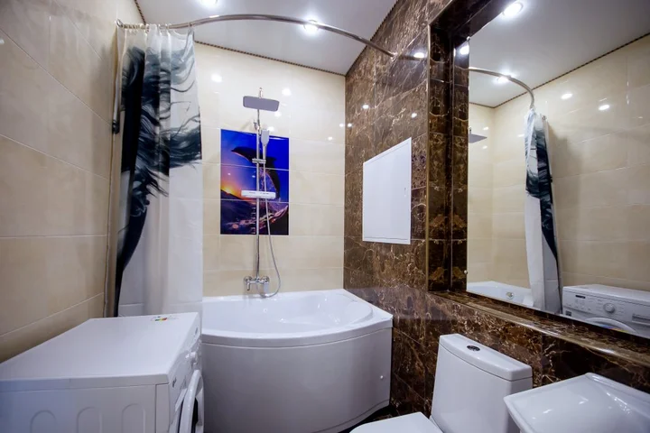 Белгород: Апартаменты ViP Apart 4