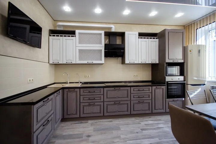 Белгород: Апартаменты ViP Apart 4