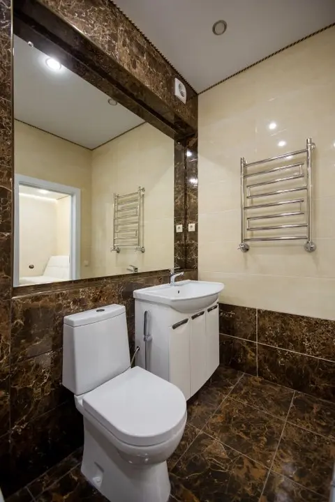 Белгород: Апартаменты ViP Apart 4