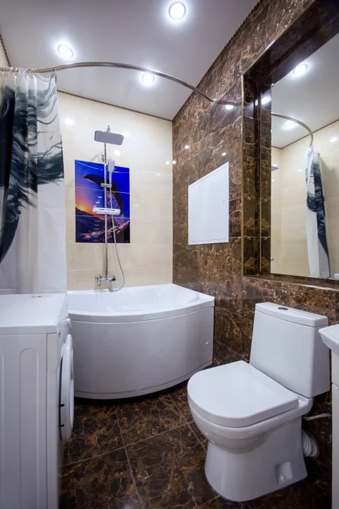 Белгород: Апартаменты ViP Apart 4