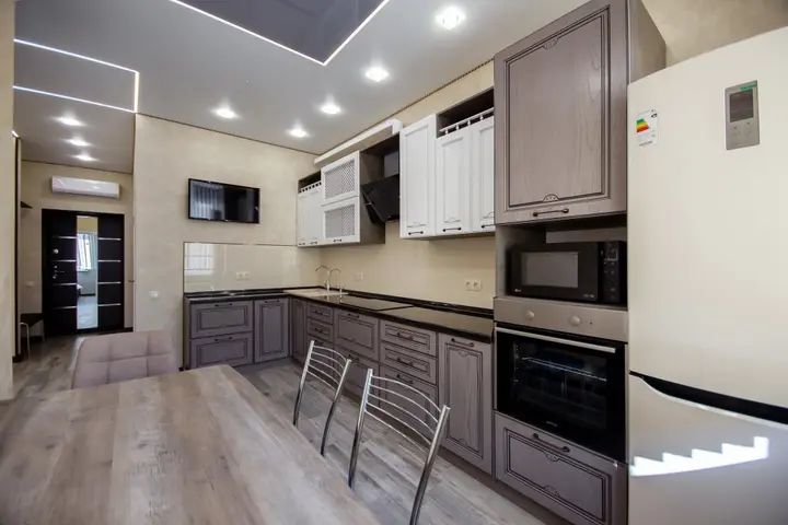 Белгород: Апартаменты ViP Apart 4
