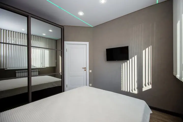 Белгород: Апартаменты ViP Apart 4