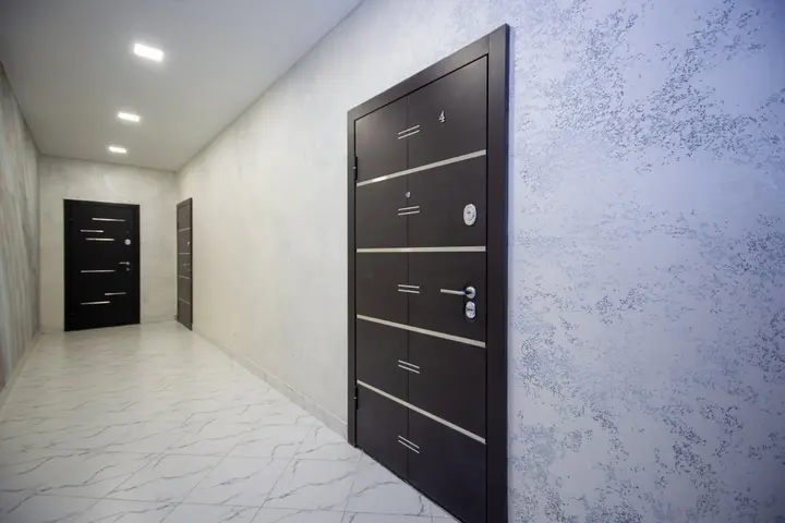 Белгород: Апартаменты ViP Apart 4