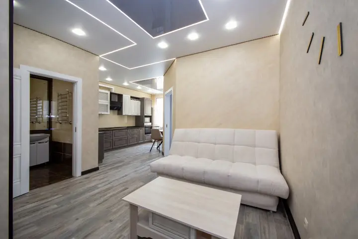 Белгород: Апартаменты ViP Apart 4