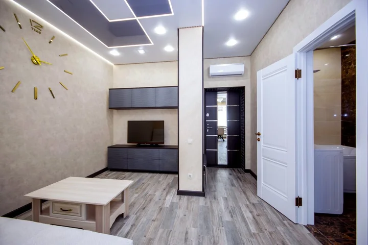 Белгород: Апартаменты ViP Apart 4