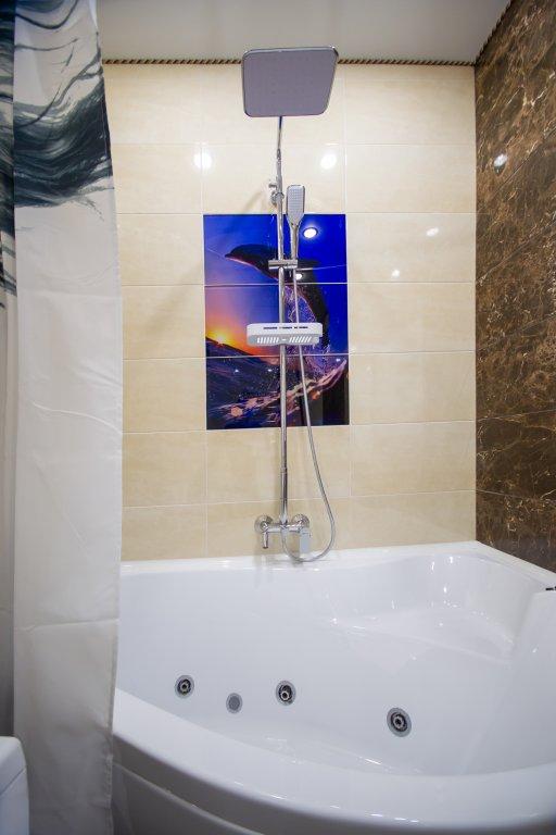 Белгород: Апартаменты ViP Apart 4