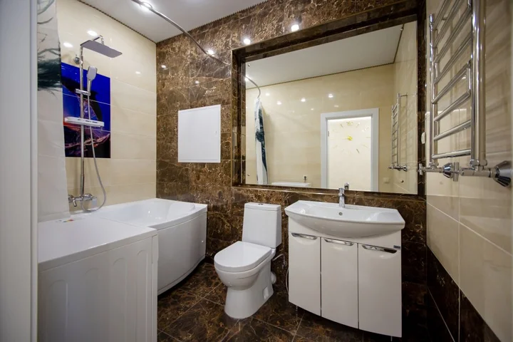 Белгород: Апартаменты ViP Apart 4