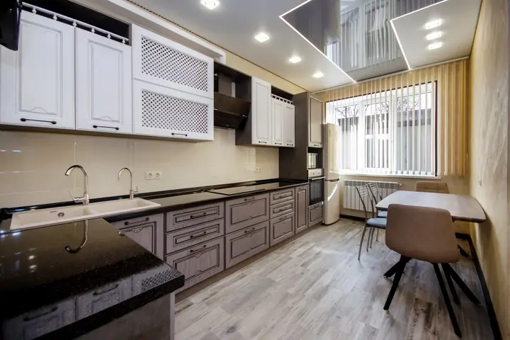 Белгород: Апартаменты ViP Apart 4