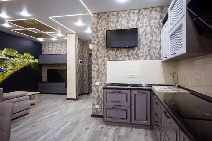 Апартаменты ViP Apart 6 — фото 6