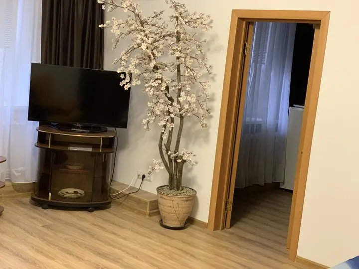 Курск: Отель Визит