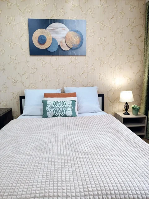 Владимир: Апартаменты Владимир