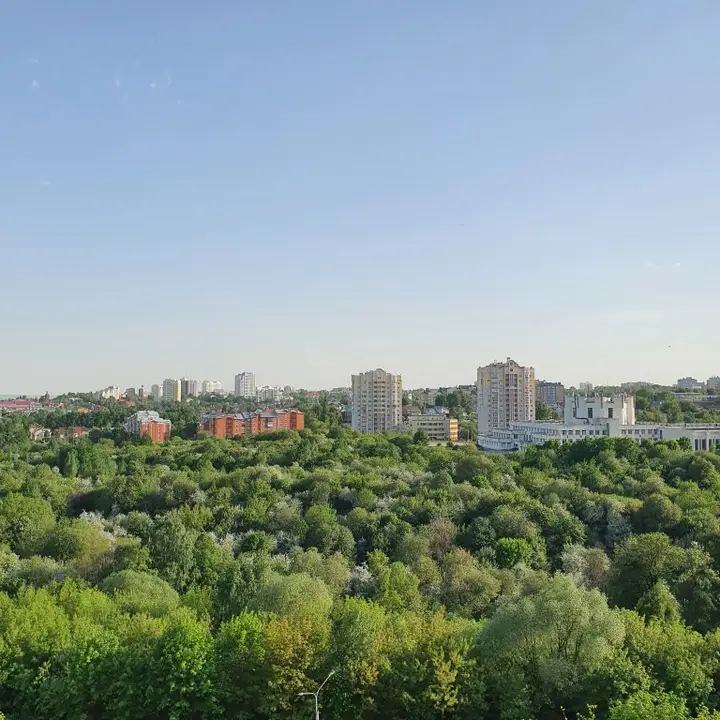 Апартаменты Владимир — фото 1