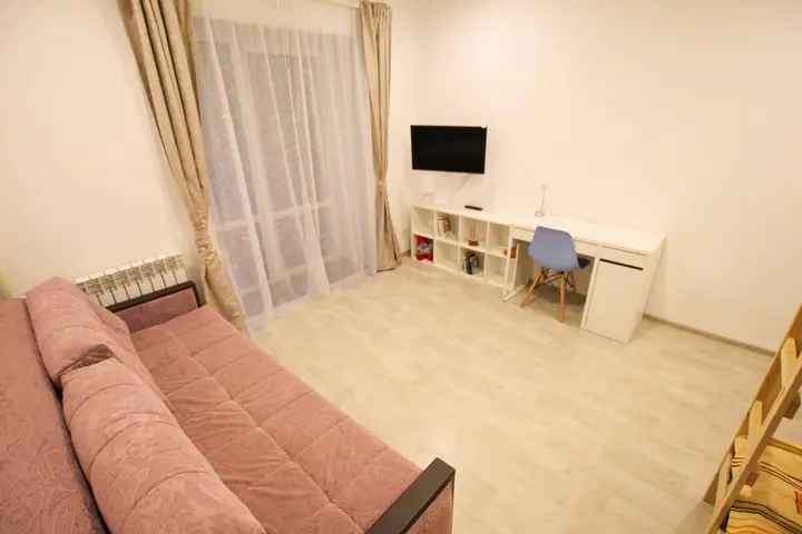 Владимир: Апартаменты Vladimir City