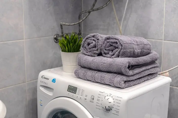 Апартаменты TopHouse на Черняховского 9 трехкомнатные — фото 5