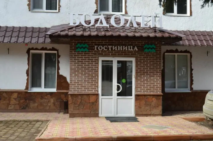 Ессентуки: Водолей