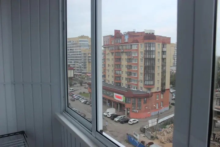 Архангельск: Квартира в центре Новгородский 113