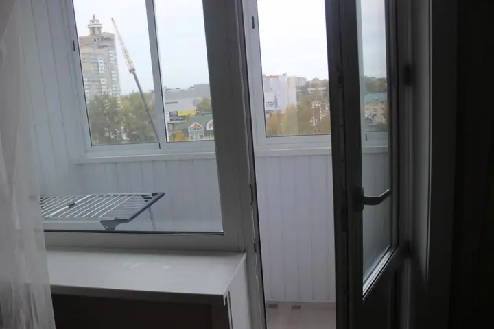 Архангельск: Квартира в центре Новгородский 113