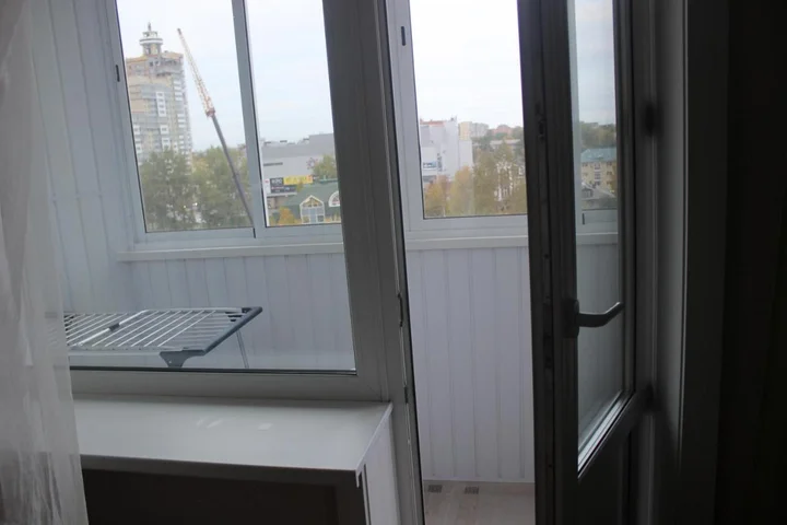 Архангельск: Квартира в центре Новгородский 113