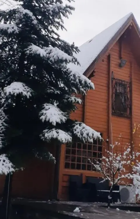 Дом Волшебное Шале — фото 1