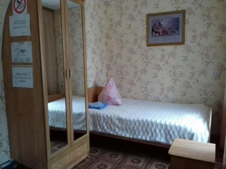 Алдан: Восход